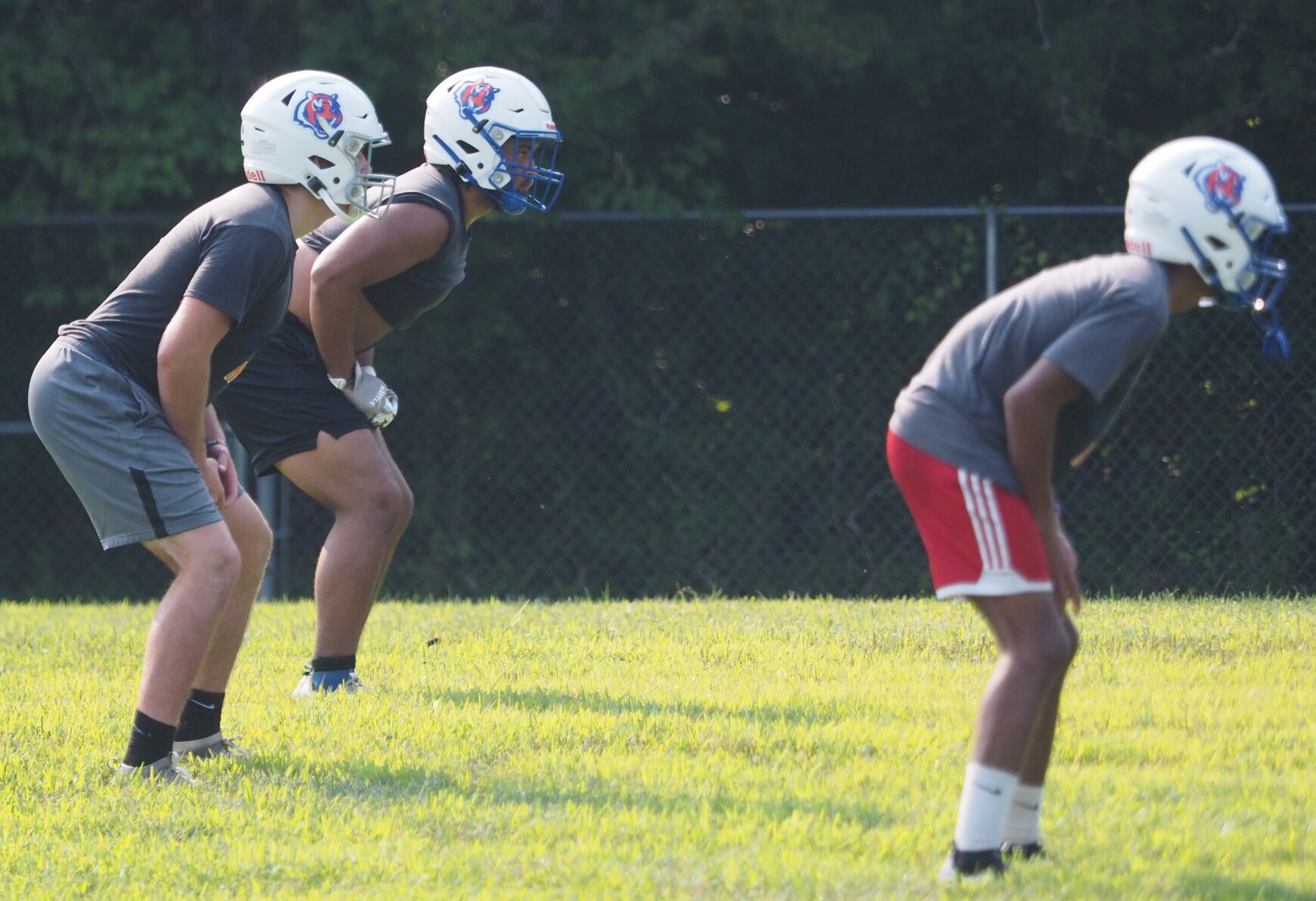 BHS Football